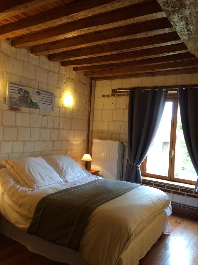 Le Chateau De Penin Dış mekan fotoğraf